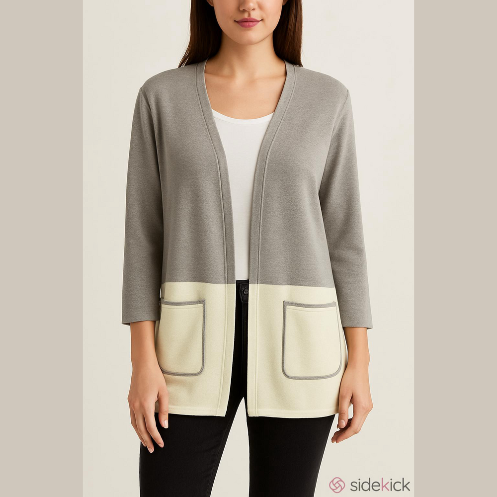 Molly and Isadora Women's Sweater
